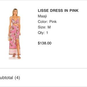 Cutout Hawaiian Dress Revolve